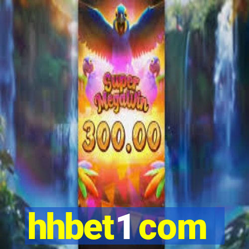 hhbet1 com